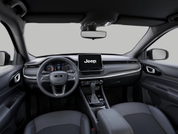 Jeep Compass Latitude Altitude 4x4 2026