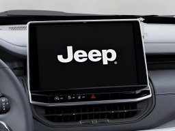 Jeep Compass Latitude Altitude 4x4 2026