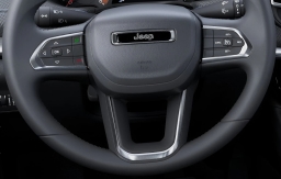 Jeep Compass Latitude Altitude 4x4 2026