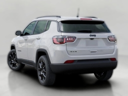 Jeep Compass Latitude Altitude 4x4 2026