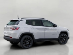 Jeep Compass Latitude Altitude 4x4 2026