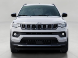 Jeep Compass Latitude Altitude 4x4 2026