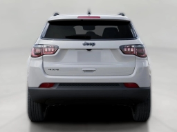 Jeep Compass Latitude Altitude 4x4 2026