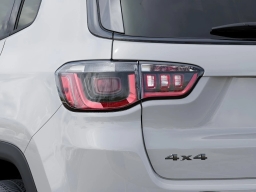Jeep Compass Latitude Altitude 4x4 2026