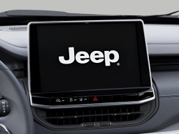 Jeep Compass Latitude Altitude 4x4 2026