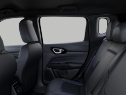 Jeep Compass Latitude Altitude 4x4 2026