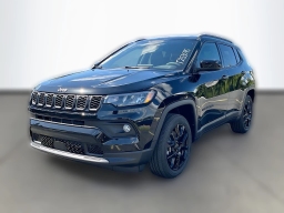 Jeep Compass Latitude Altitude 4x4 2026