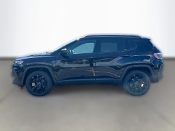 Jeep Compass Latitude Altitude 4x4 2026