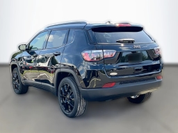 Jeep Compass Latitude Altitude 4x4 2026