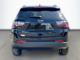 Jeep Compass Latitude Altitude 4x4 2026