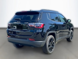 Jeep Compass Latitude Altitude 4x4 2026