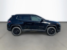 Jeep Compass Latitude Altitude 4x4 2026