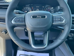 Jeep Compass Latitude Altitude 4x4 2026