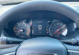 Jeep Compass Latitude Altitude 4x4 2026