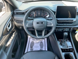 Jeep Compass Latitude Altitude 4x4 2026