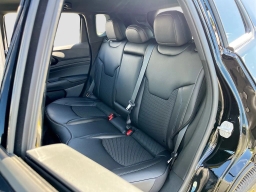 Jeep Compass Latitude Altitude 4x4 2026