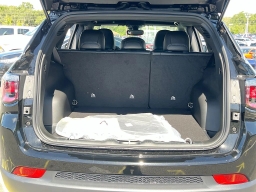 Jeep Compass Latitude Altitude 4x4 2026
