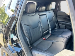 Jeep Compass Latitude Altitude 4x4 2026