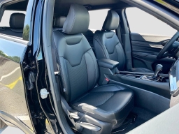 Jeep Compass Latitude Altitude 4x4 2026