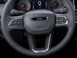 Jeep Compass Latitude Altitude 4x4 2026