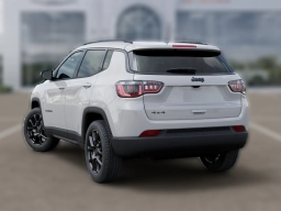 Jeep Compass Latitude Altitude 4x4 2026