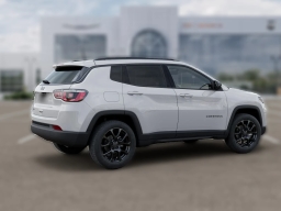 Jeep Compass Latitude Altitude 4x4 2026