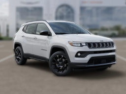 Jeep Compass Latitude Altitude 4x4 2026