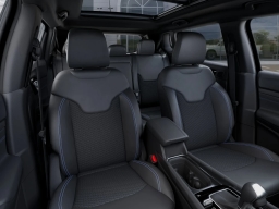 Jeep Compass Latitude Altitude 4x4 2026