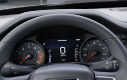 Jeep Compass Latitude Altitude 4x4 2026