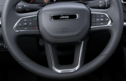 Jeep Compass Latitude Altitude 4x4 2026