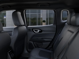 Jeep Compass Latitude Altitude 4x4 2026