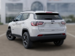 Jeep Compass Latitude Altitude 4x4 2026