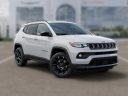 Jeep Compass Latitude Altitude 4x4 2026