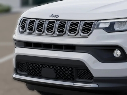 Jeep Compass Latitude Altitude 4x4 2026