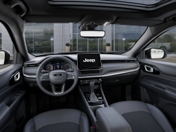 Jeep Compass Latitude Altitude 4x4 2026