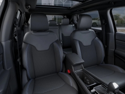 Jeep Compass Latitude Altitude 4x4 2026