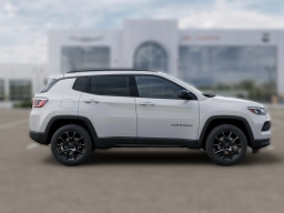 Jeep Compass Latitude Altitude 4x4 2026