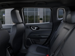 Jeep Compass Latitude Altitude 4x4 2026