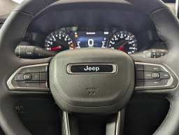 Jeep Compass Latitude Altitude 4x4 2026