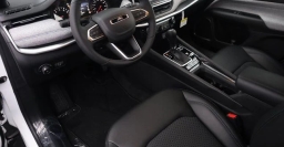 Jeep Compass Latitude 4x4 2026