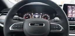 Jeep Compass Latitude 4x4 2026