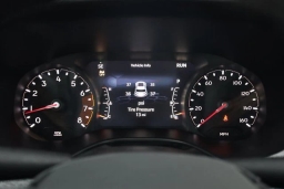 Jeep Compass Latitude 4x4 2026
