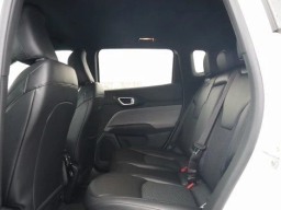 Jeep Compass Latitude 4x4 2026