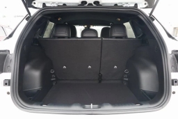 Jeep Compass Latitude 4x4 2026