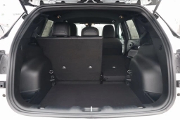 Jeep Compass Latitude 4x4 2026