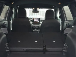 Jeep Compass Latitude 4x4 2026