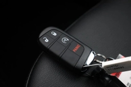 Jeep Compass Latitude 4x4 2026
