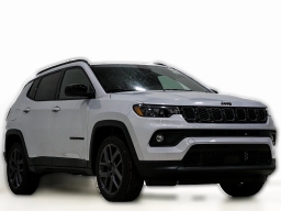 Jeep Compass Latitude Altitude 4x4 2026
