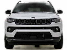 Jeep Compass Latitude Altitude 4x4 2026