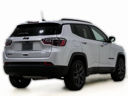 Jeep Compass Latitude Altitude 4x4 2026